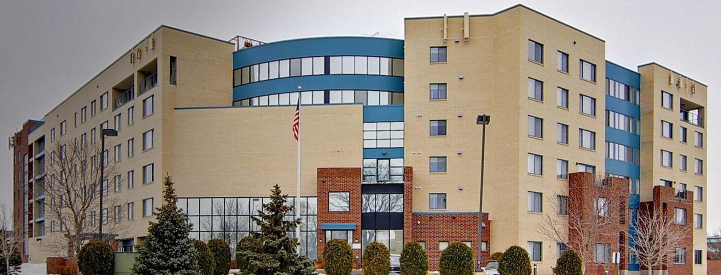 Presbyterian Homes of Bloomington Senior Living Community Assisted